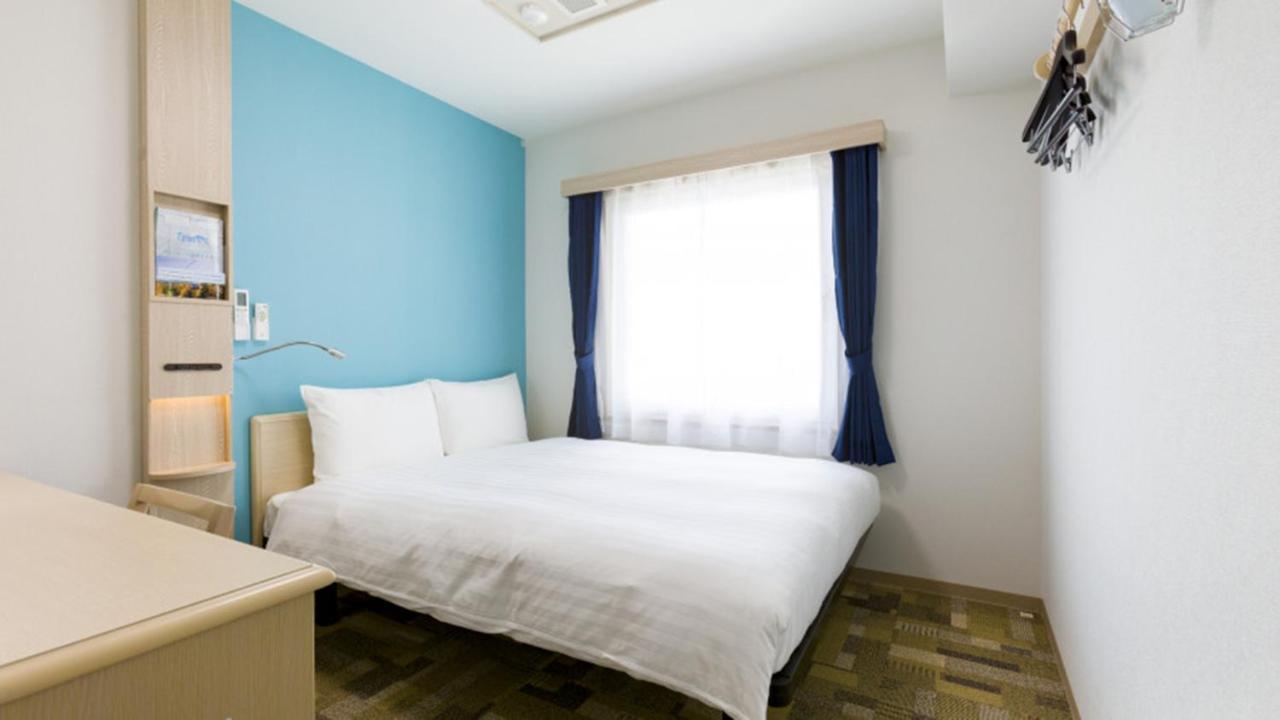 Toyoko Inn Nagano-Eki Higashi-Guchi Extérieur photo