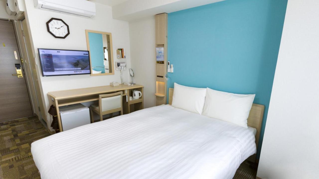 Toyoko Inn Nagano-Eki Higashi-Guchi Extérieur photo