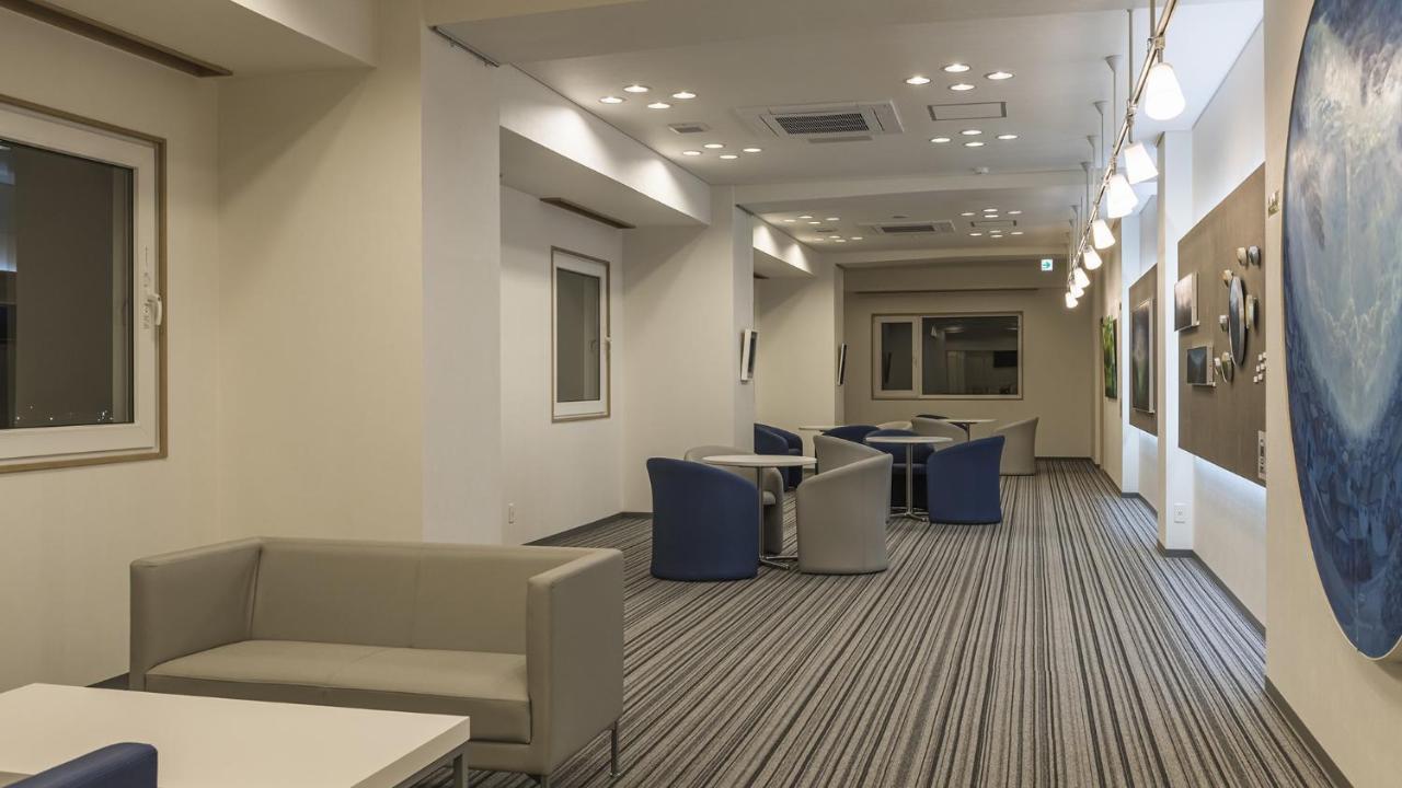 Toyoko Inn Nagano-Eki Higashi-Guchi Extérieur photo