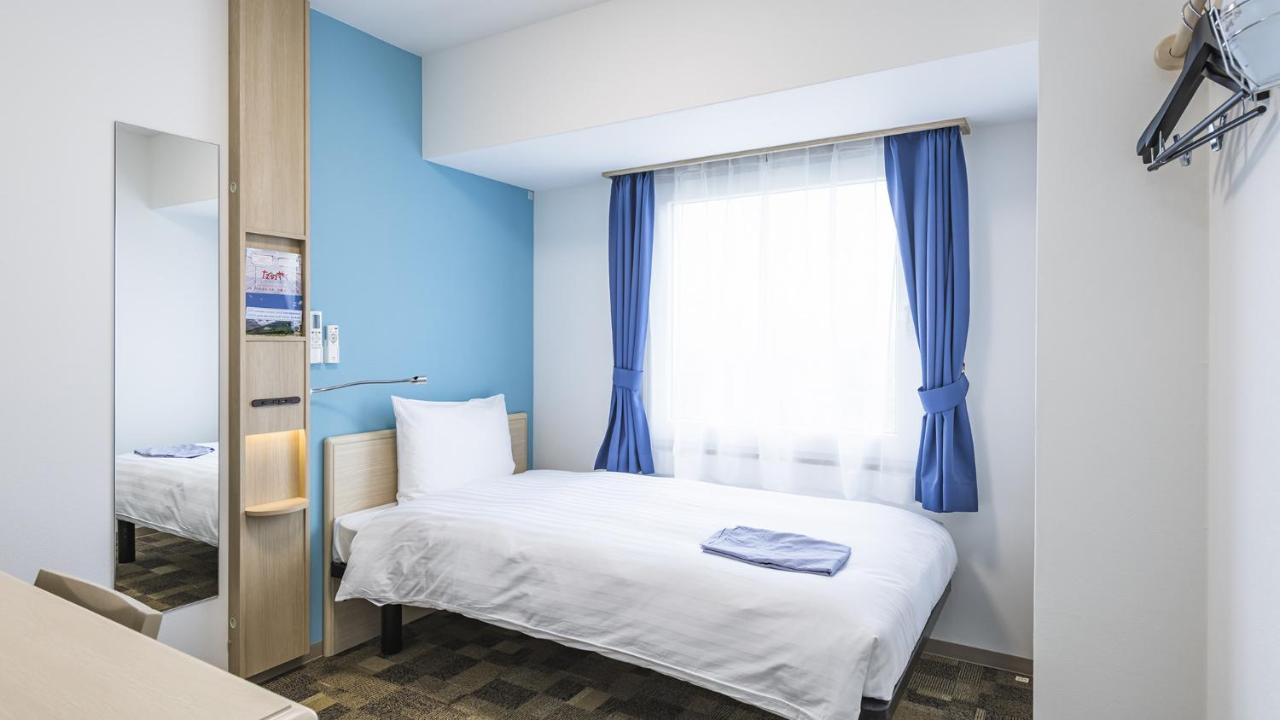 Toyoko Inn Nagano-Eki Higashi-Guchi Extérieur photo